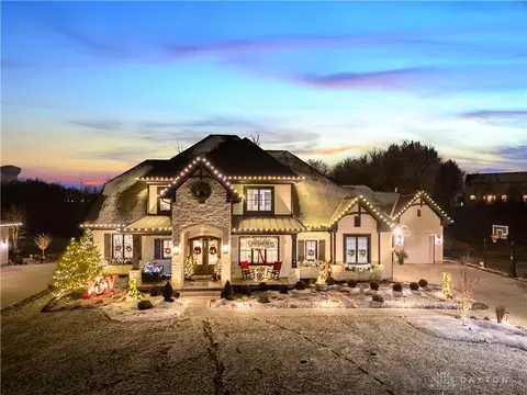 5446 Winding Cape Way, Mason, OH 45040