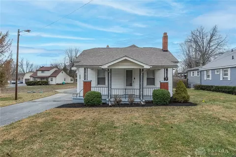 5003 Windsor Rd, Middletown, OH 45044