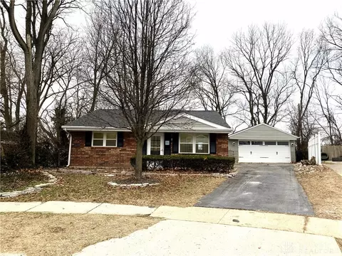 437 N Wright Ave, Dayton, OH 45403