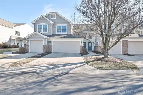 7812 Gapstow Brg #11-301, Cincinnati, OH 45231