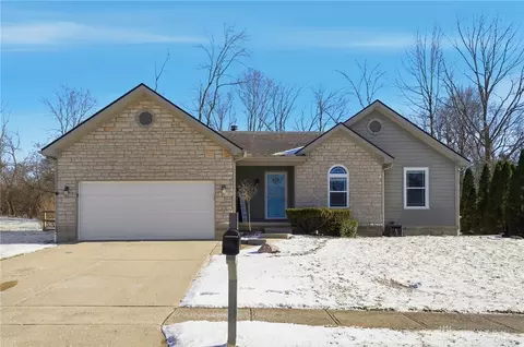 108 Johnson Trl, Dayton, OH 45439