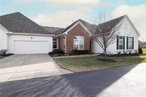 3807 Sandtrap Cir, Mason, OH 45040