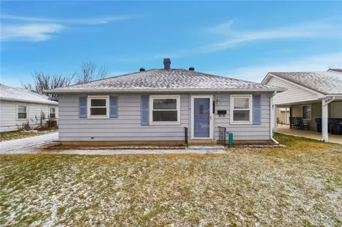 5117 Pensacola Blvd, Moraine, OH 45439