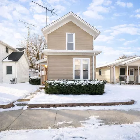 513 Euclid Ave, Greenville, OH 45331