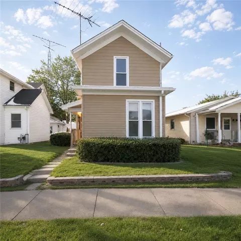 513 Euclid Ave, Greenville, OH 45331