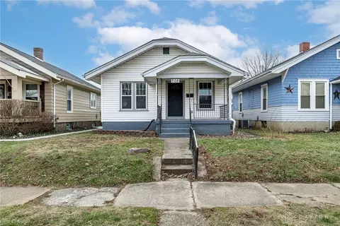 708 Auburn St, Middletown, OH 45042