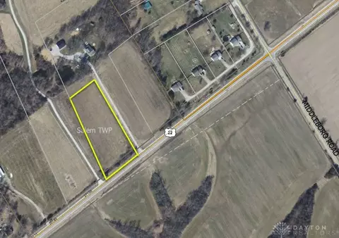 2 E Ac E Us 22, Morrow, OH 45152