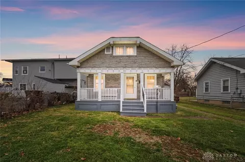 2105 Winton St, Middletown, OH 45044