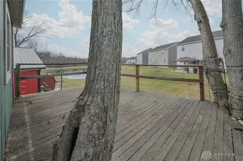 Exterior - 255 S Bird Rd, Springfield, OH 45505 photo 9 of 11