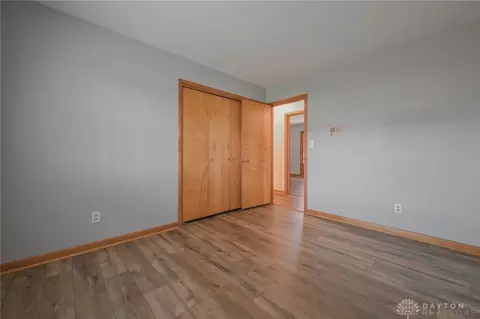 Bedroom - 255 S Bird Rd, Springfield, OH 45505 photo 7 of 7