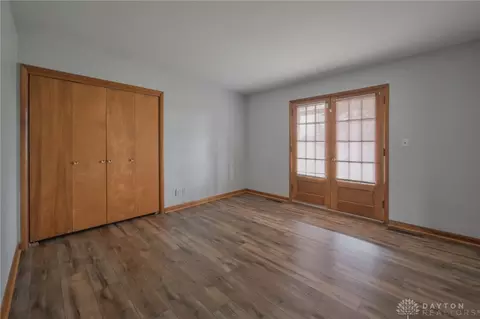 Bedroom - 255 S Bird Rd, Springfield, OH 45505 photo 1 of 7