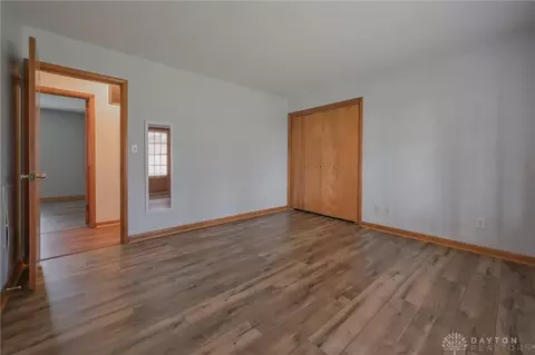 Bedroom - 255 S Bird Rd, Springfield, OH 45505 photo 2 of 7
