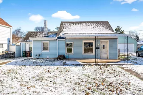 1634 Horlacher Ave, Dayton, OH 45420