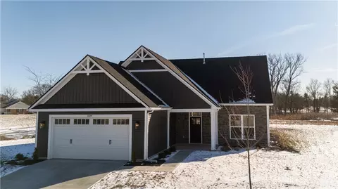 1509 Kingsgate Rd, Springfield, OH 45502