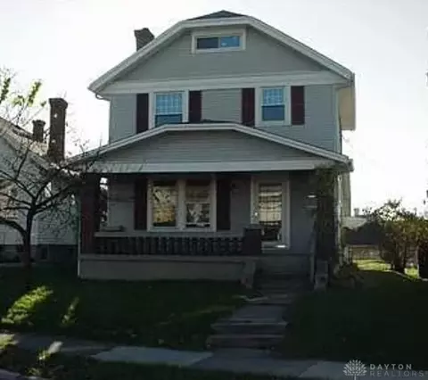 159 Oaklawn Ave, Dayton, OH 45410