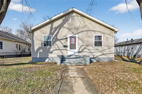 2327 Lodell Ave, Dayton, OH 45414