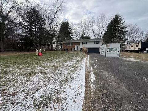4957 Utica Rd, Waynesville, OH 45068