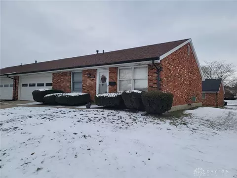 3110 Argonne Ln, Springfield, OH 45503