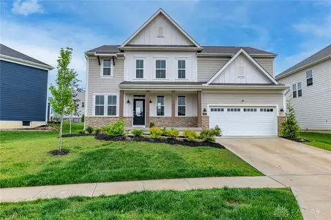 1984 Cruden Bay Way, Miamisburg, OH 45342
