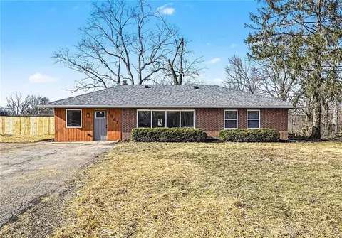 1947 Forestdale Ave, Dayton, OH 45432