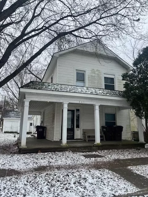 149 Third, Xenia, OH 45385