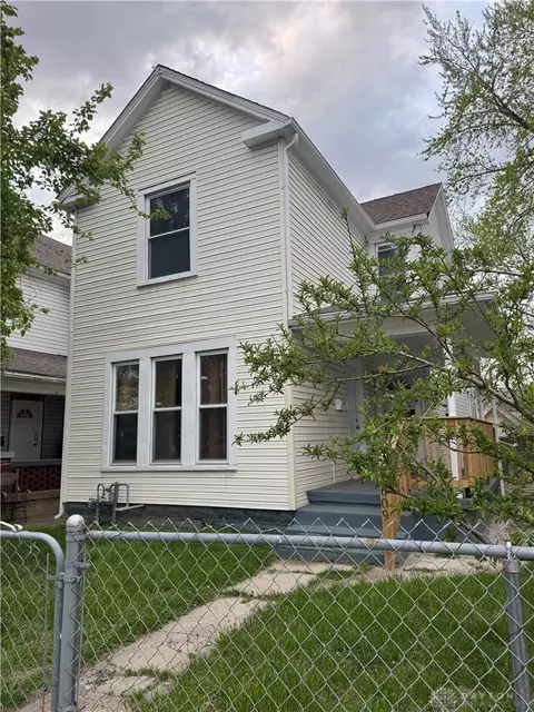 1609 Xenia Ave, Dayton, OH 45410