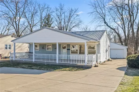 3200 Lefferson Rd, Middletown, OH 45044