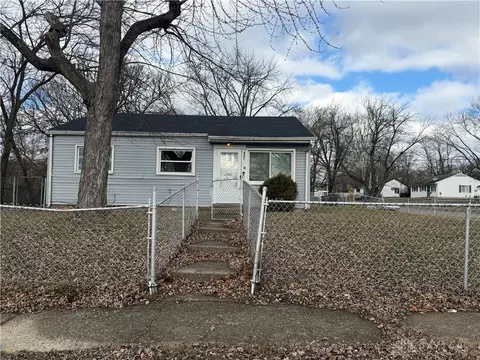 4351 Redonda Ln, Dayton, OH 45416