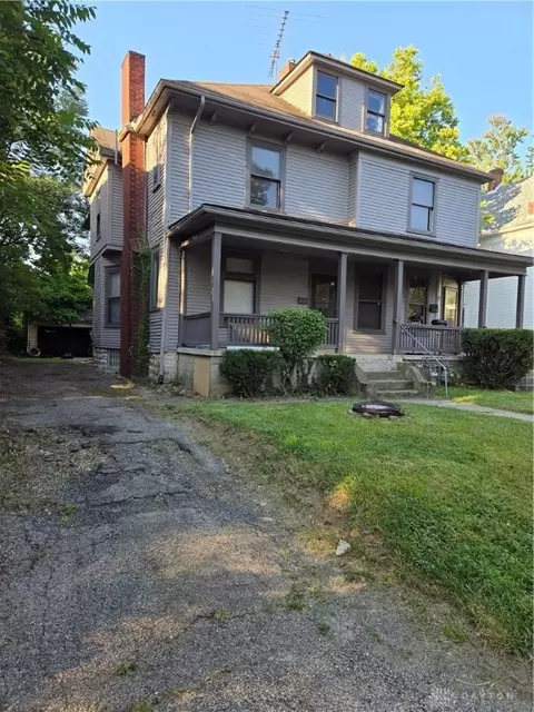18-20 Cambridge Ave, Dayton, OH 45406