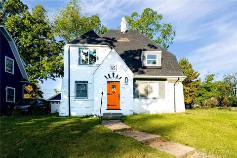 1549 Cory Dr, Dayton, OH 45406