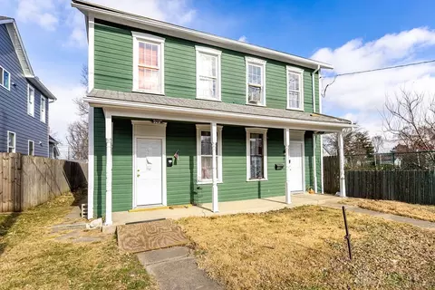 929 Xenia Ave, Dayton, OH 45410