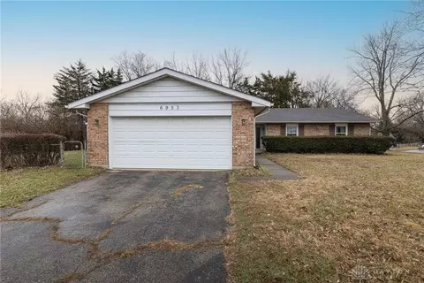 6953 Union Schoolhouse Rd, Dayton, OH 45424
