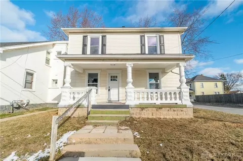 402 Garnsey St, Piqua, OH 45356