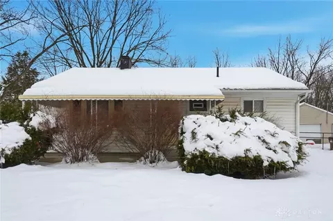 2251 Vale Dr, Dayton, OH 45420