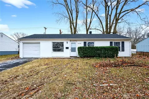 4018 Klepinger Rd, Dayton, OH 45416