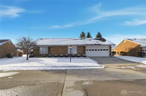 3031 Bradford Dr, Springfield, OH 45503 photo 4