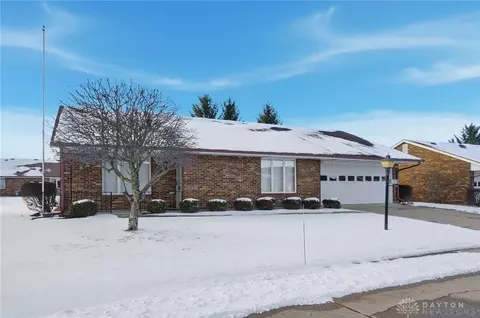 3031 Bradford Dr, Springfield, OH 45503 photo 3