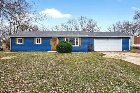 5265 Robinson Vail Rd, Franklin, OH 45005