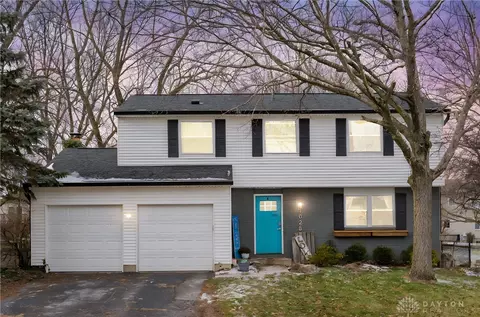 1025 Ronald St, Vandalia, OH 45377