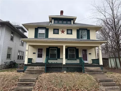 825-827 Elm St, Springfield, OH 45503 photo 2