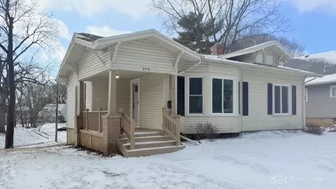 275 Ridge Rd, Springfield, OH 45503