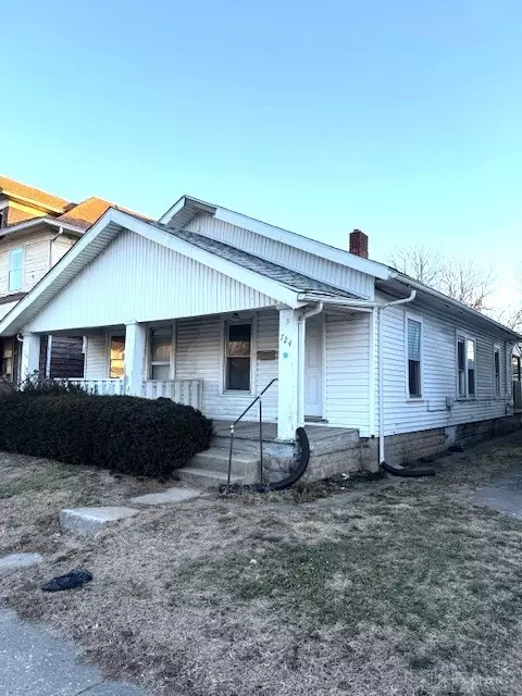724 N Keowee St, Dayton, OH 45404