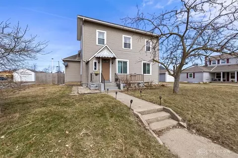 319 E Fayette St, Celina, OH 45822