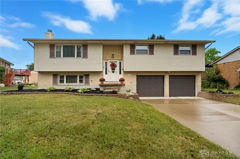1019 Lea Ave, Miamisburg, OH 45342