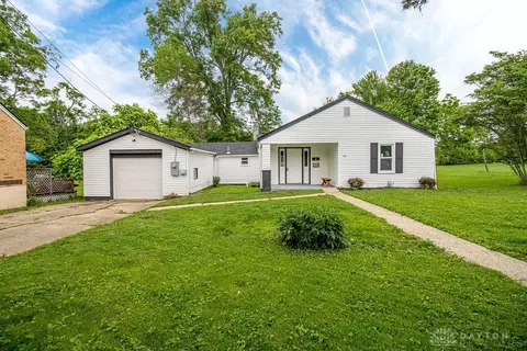 140 Clark St, Bethel, OH 45106