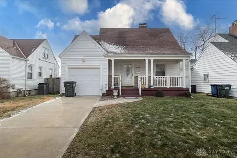 456 Roy Ave, Dayton, OH 45419
