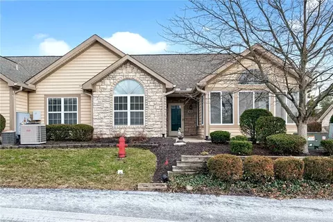 41 Villa Pointe Dr, Springboro, OH 45066