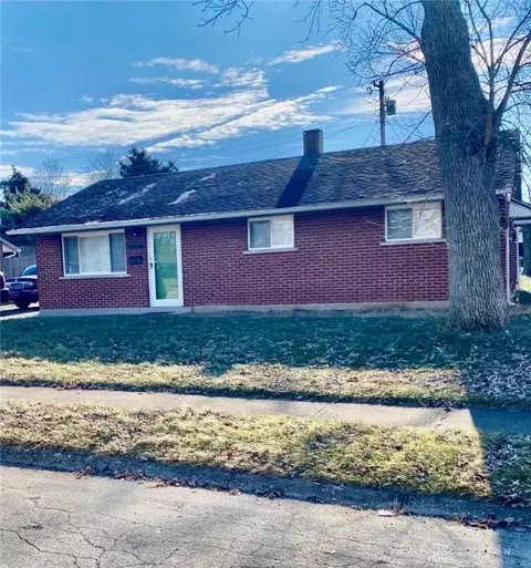 322 Savoy Ave, West Carrollton, OH 45449