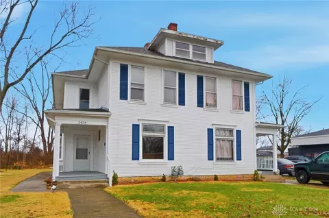 2424-2426 E High St, Springfield, OH 45505 photo 2