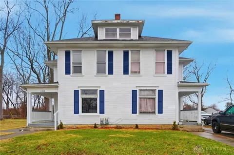 2424-2426 E High St, Springfield, OH 45505